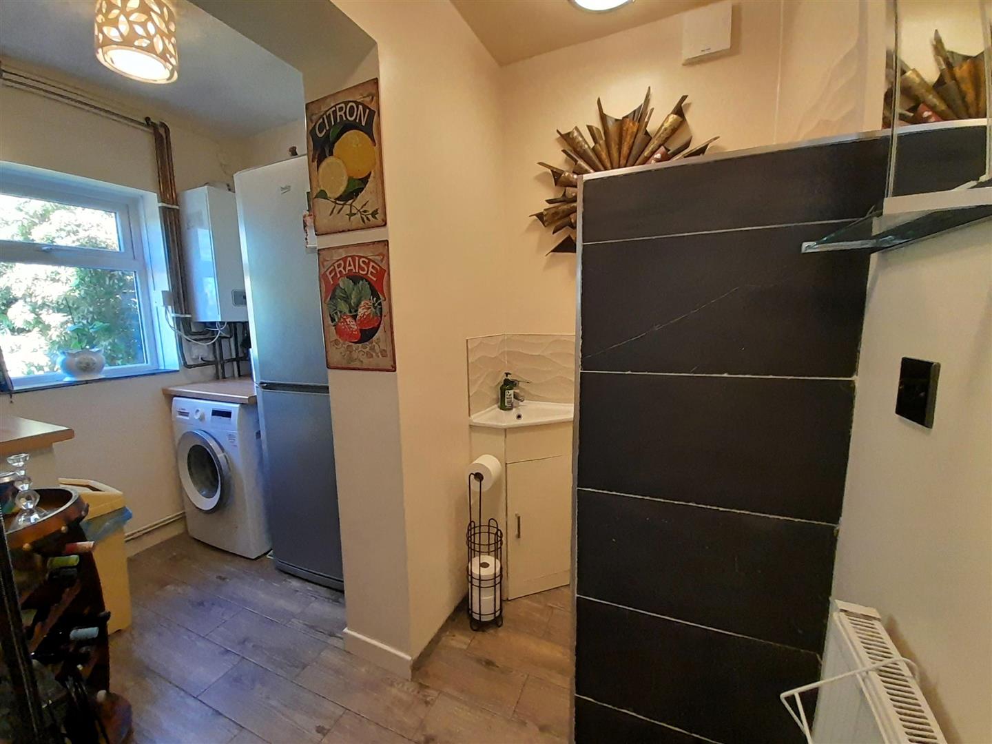 Hilltop, Llanelli, SA14 8DB